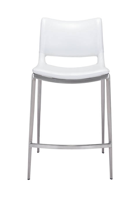 Zuo Ace Counter Chair