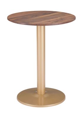 Zuo Modern Alto Bistro Table