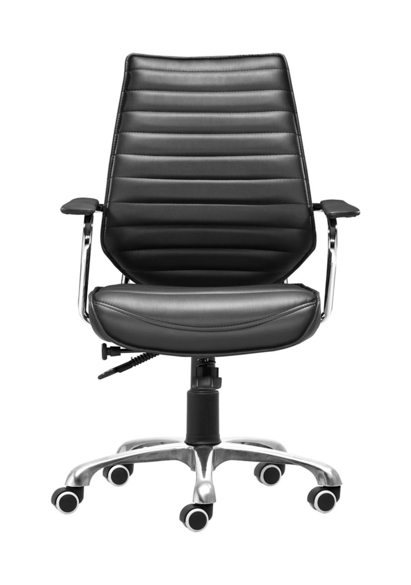 Enterprise Off Chr Brown:No Size:Brown