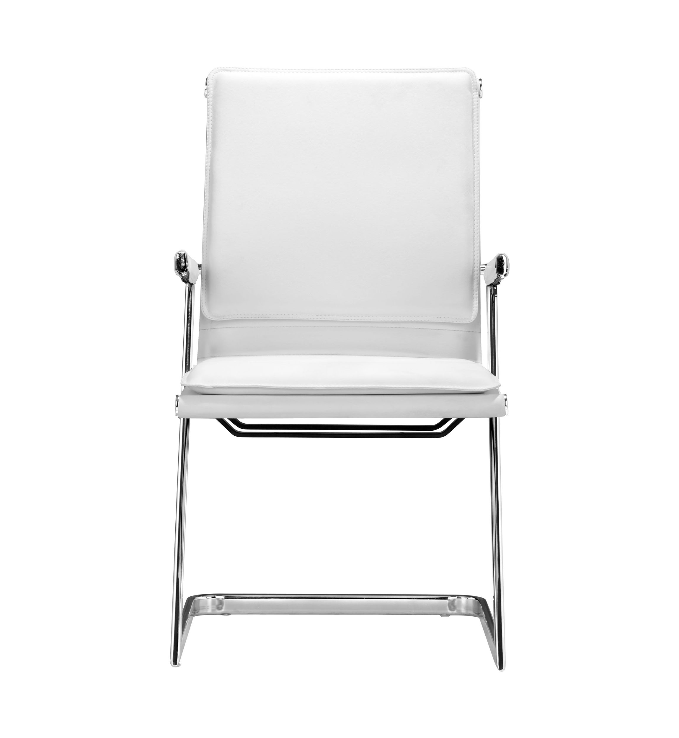 Lider Plus Conference Chair - Set of 2