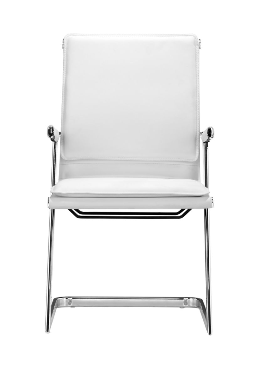 Lider Plus Conference Chair - Set of 2