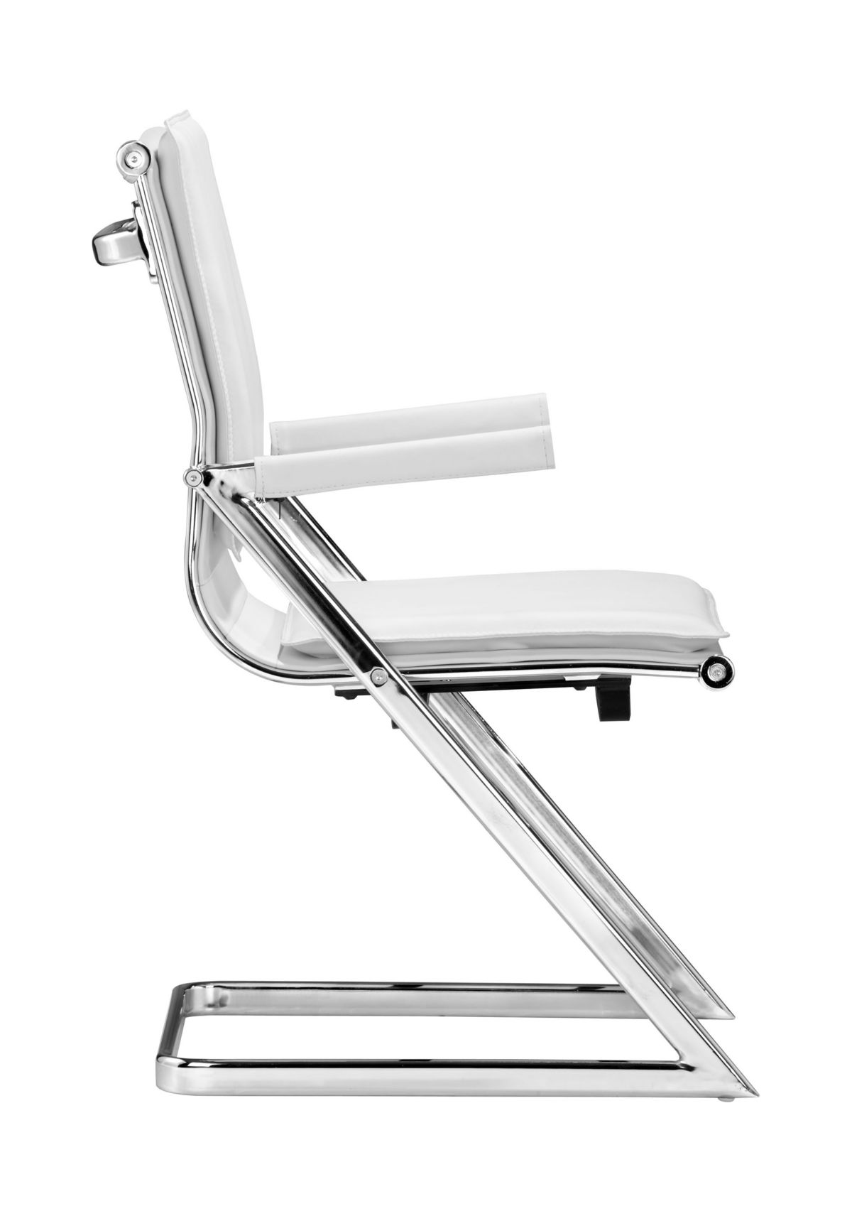 Lider Plus Conference Chair - Set of 2