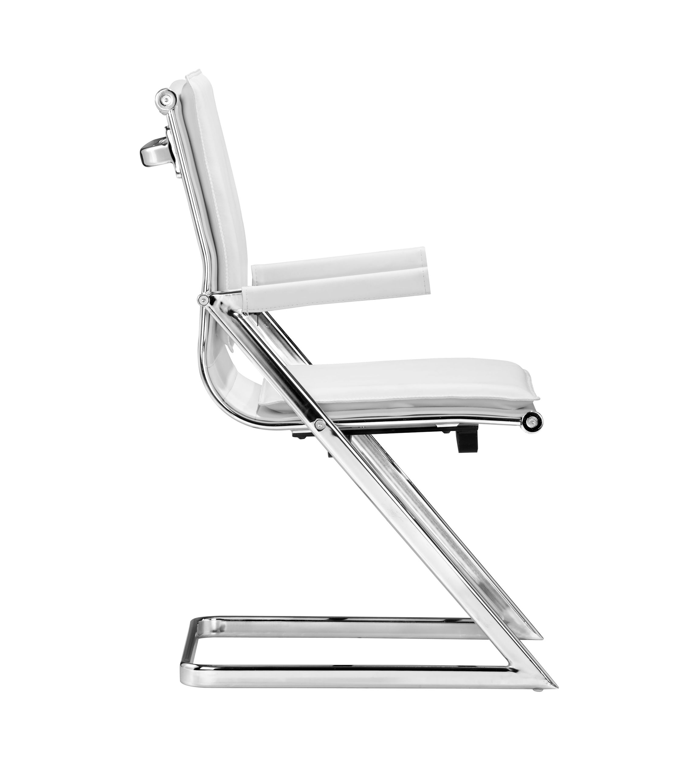 Lider Plus Conference Chair - Set of 2