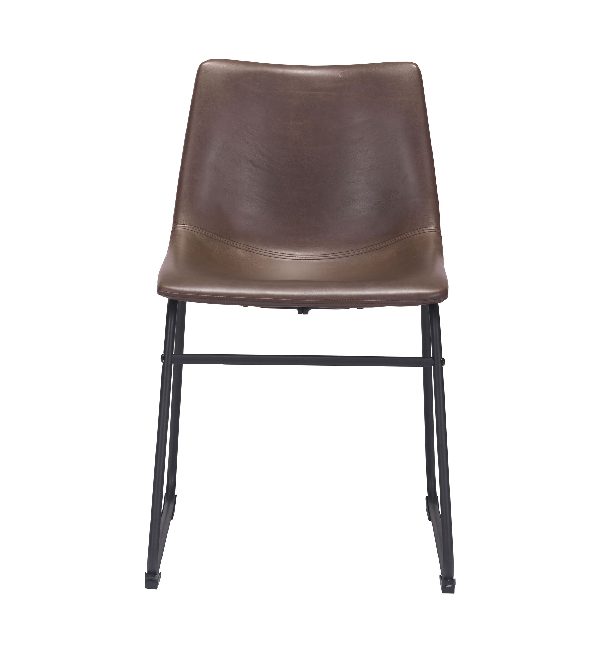 Set of 2 Smart Dining Chairs