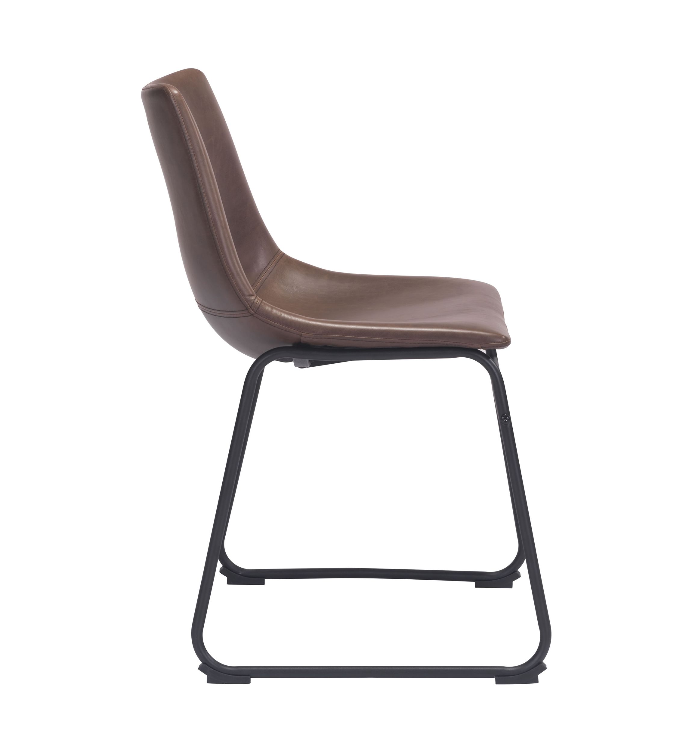 Set of 2 Smart Dining Chairs