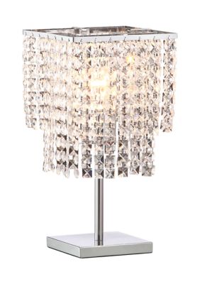 Falling Stars Table Lamp