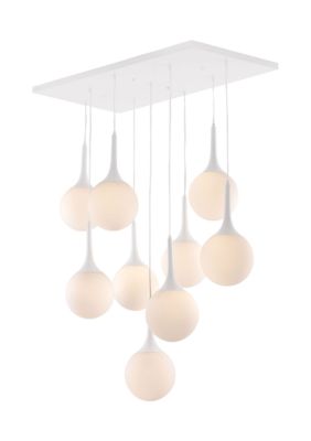 Epsilon Ceiling Lamp