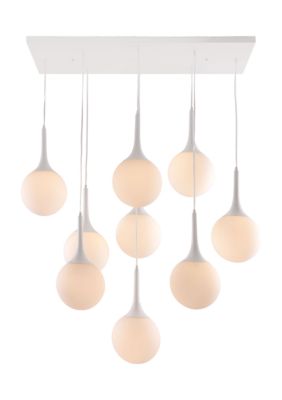 Epsilon Ceiling Lamp