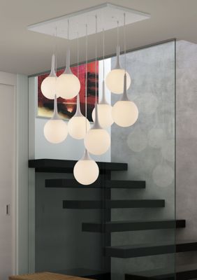 Epsilon Ceiling Lamp