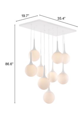 Epsilon Ceiling Lamp