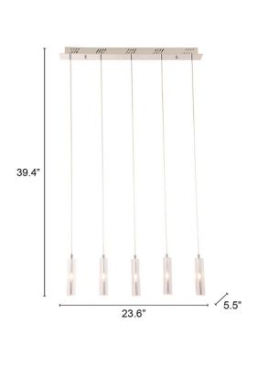 Celeron Ceiling Lamp