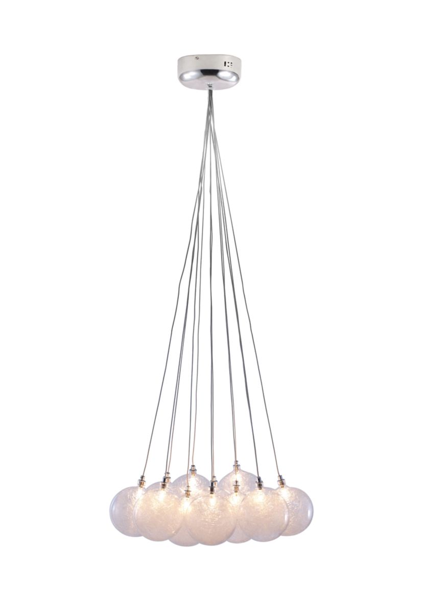Cosmos Ceiling Lamp
