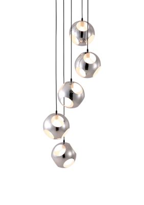 Meteor Shower Ceiling Lamp