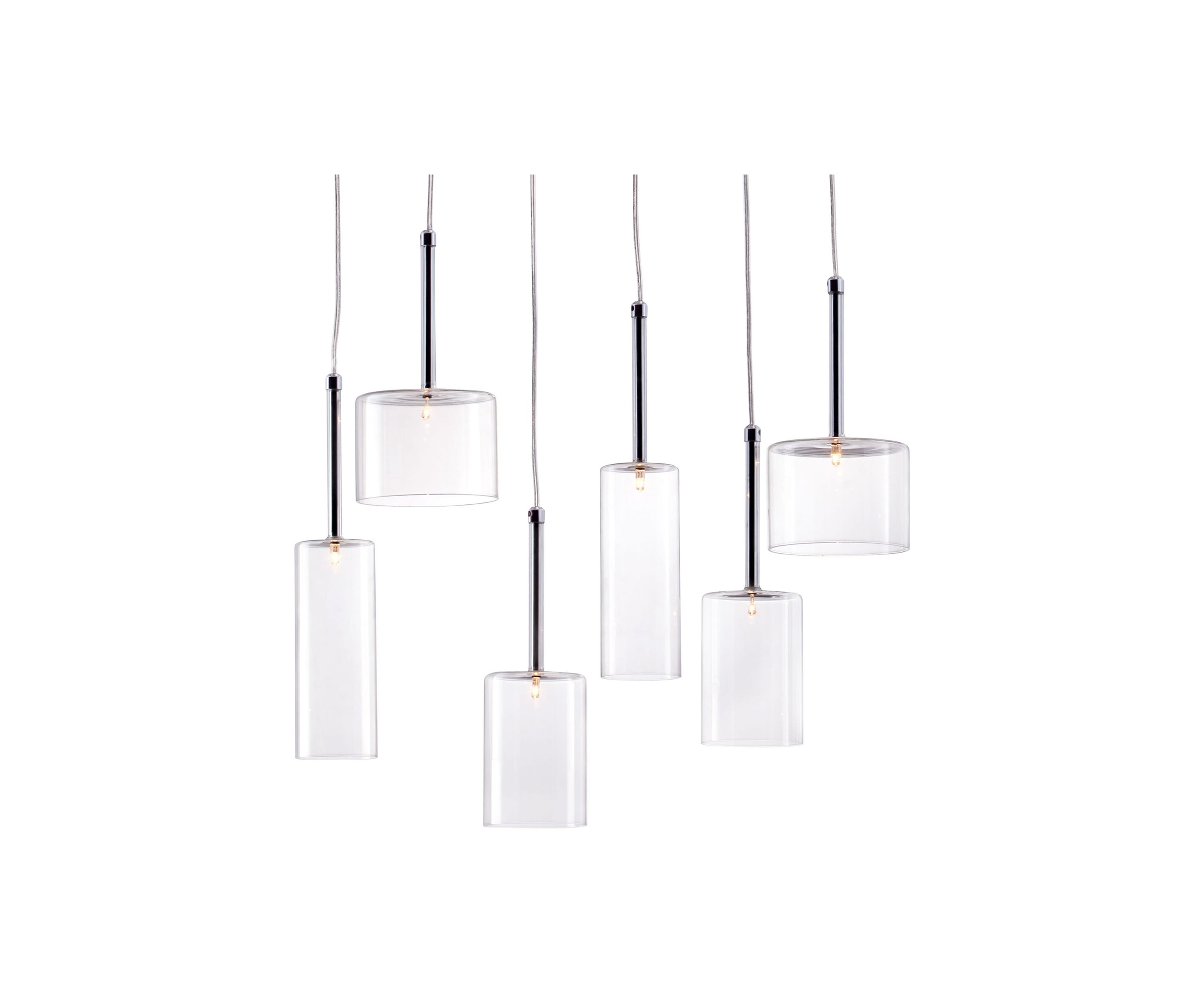 Hale Ceiling Lamp