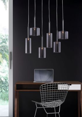 Hale Ceiling Lamp