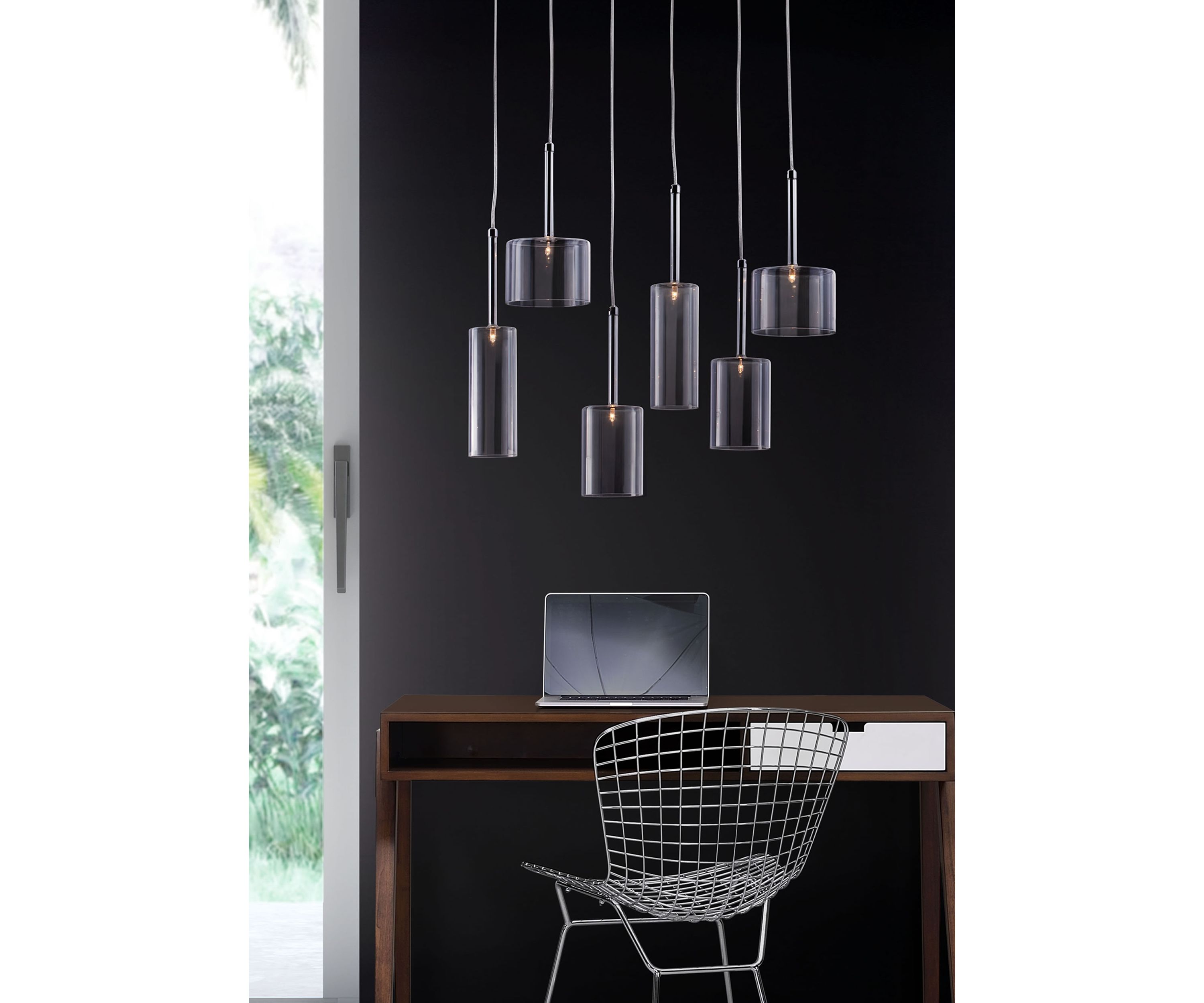 Hale Ceiling Lamp