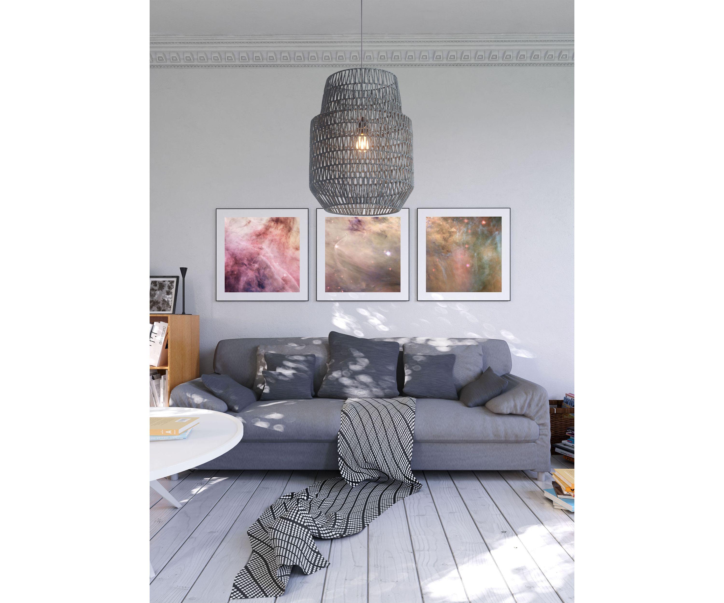 Daydream Ceiling Lamp