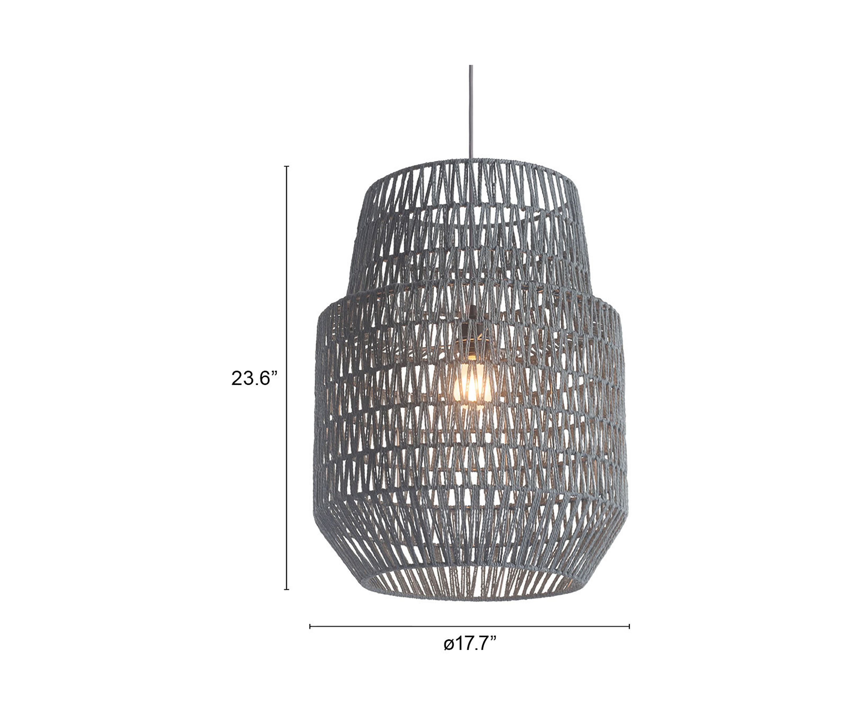 Daydream Ceiling Lamp