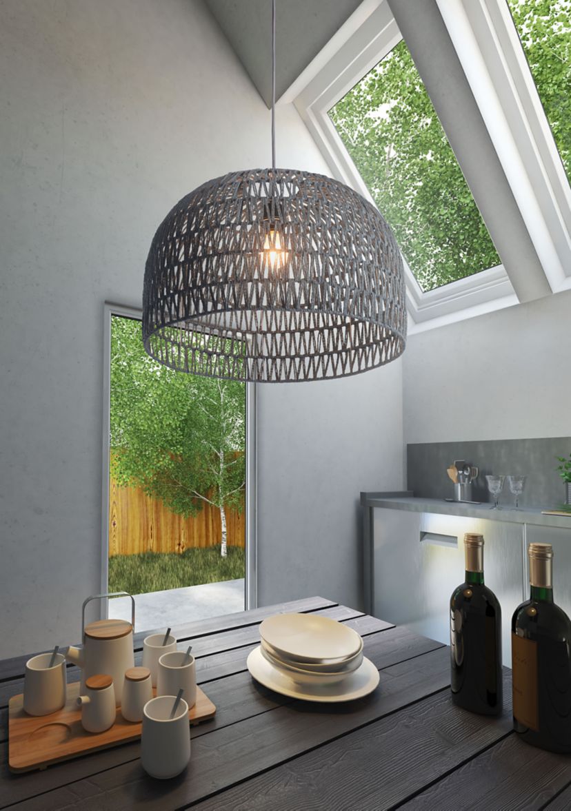 Paradise Ceiling Lamp