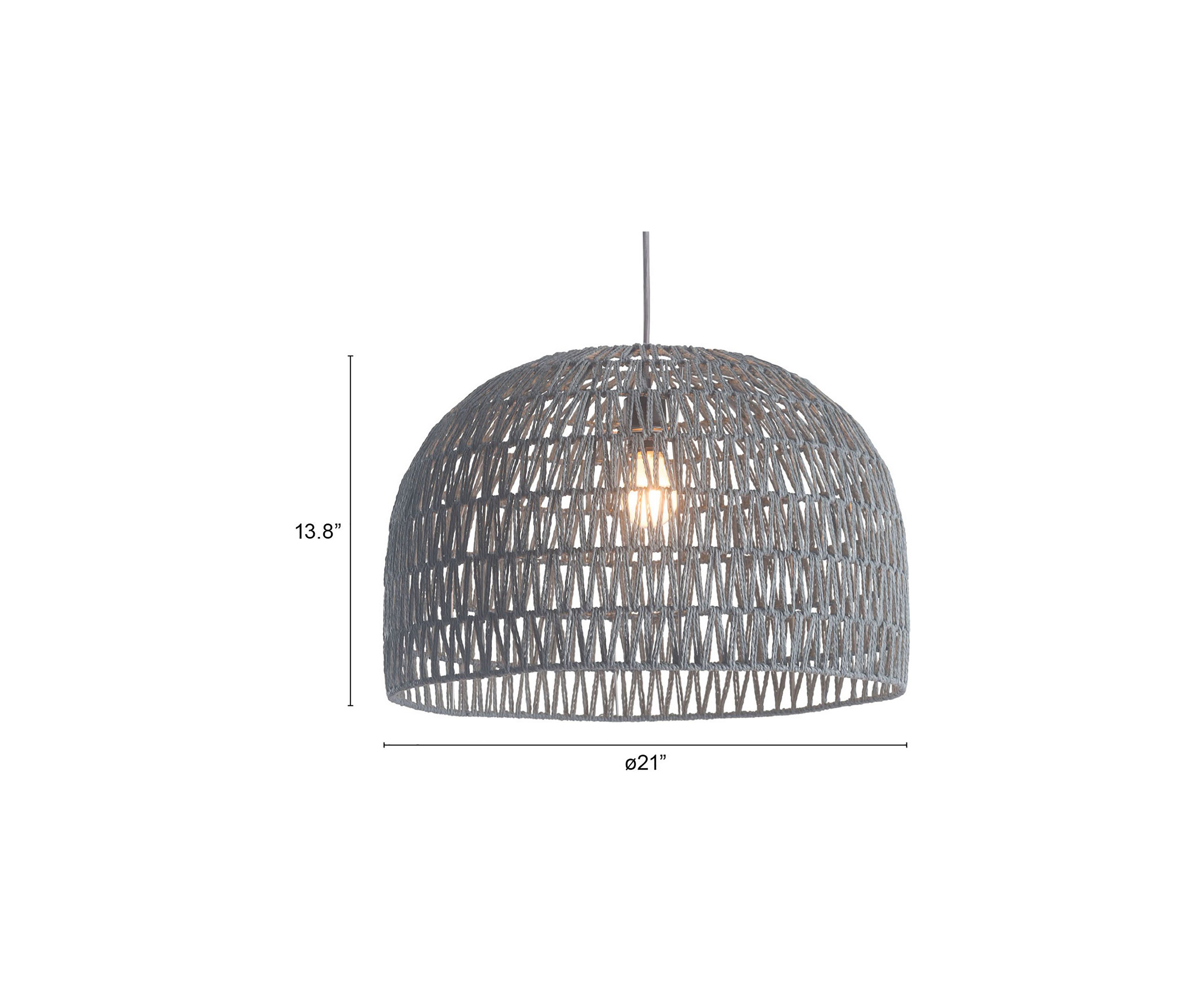Paradise Ceiling Lamp