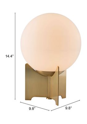 Pearl Table Lamp