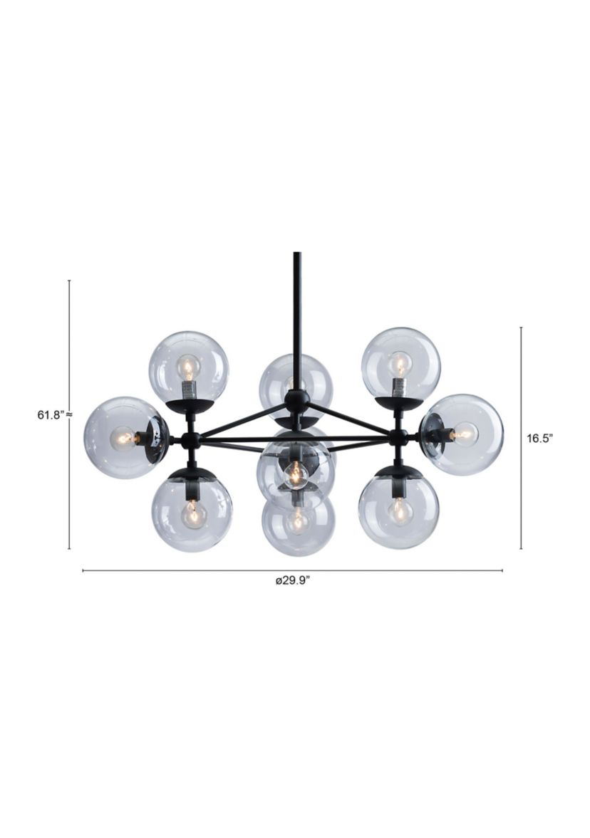 Belfast Ceiling Lamp