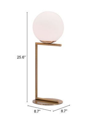 Belair Table Lamp