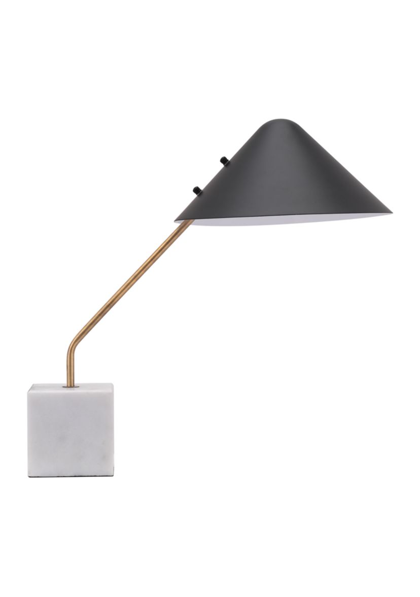 Pike Table Lamp