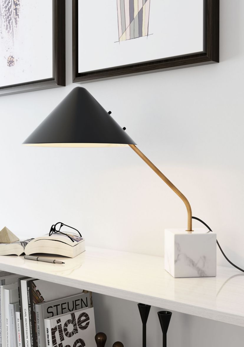 Pike Table Lamp