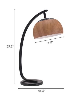 Brentwood Table Lamp