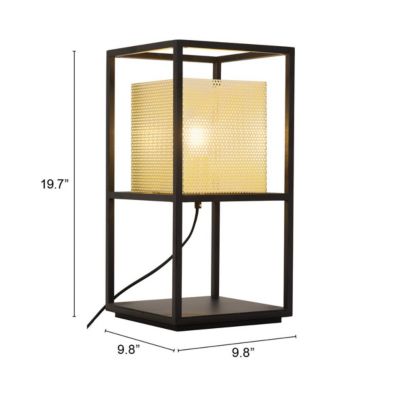 Yves Table Lamp