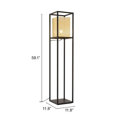 Yves Floor Lamp