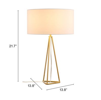 Sascha Table Lamp