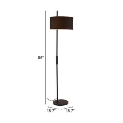 Lonte Floor Lamp