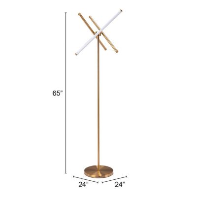 Garza Floor Lamp