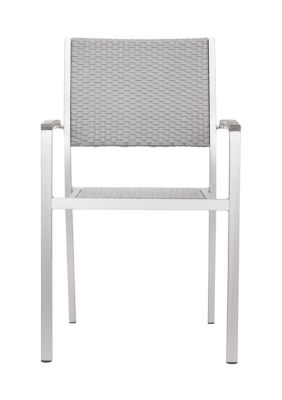 Metropolitan Arm Chair - Set of 2