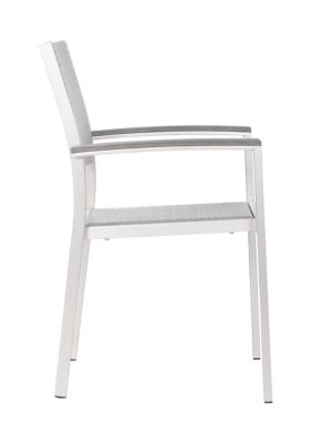 Metropolitan Arm Chair - Set of 2