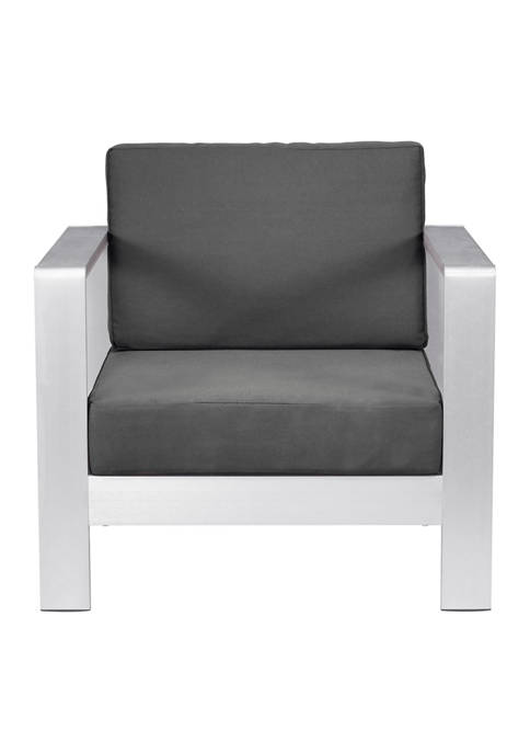 Zuo Cosmopolitan Arm Chair Cushion Belk, Zuo Cosmopolitan Outdoor Furniture