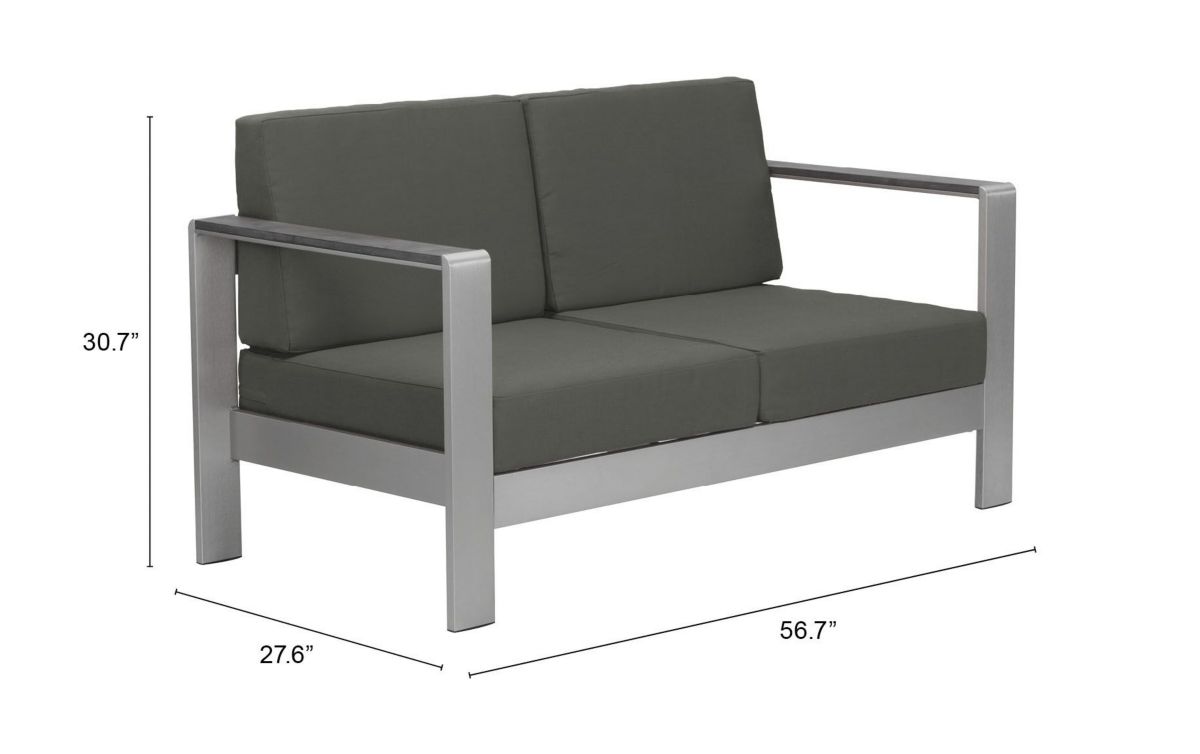 Cosmopolitan Sofa