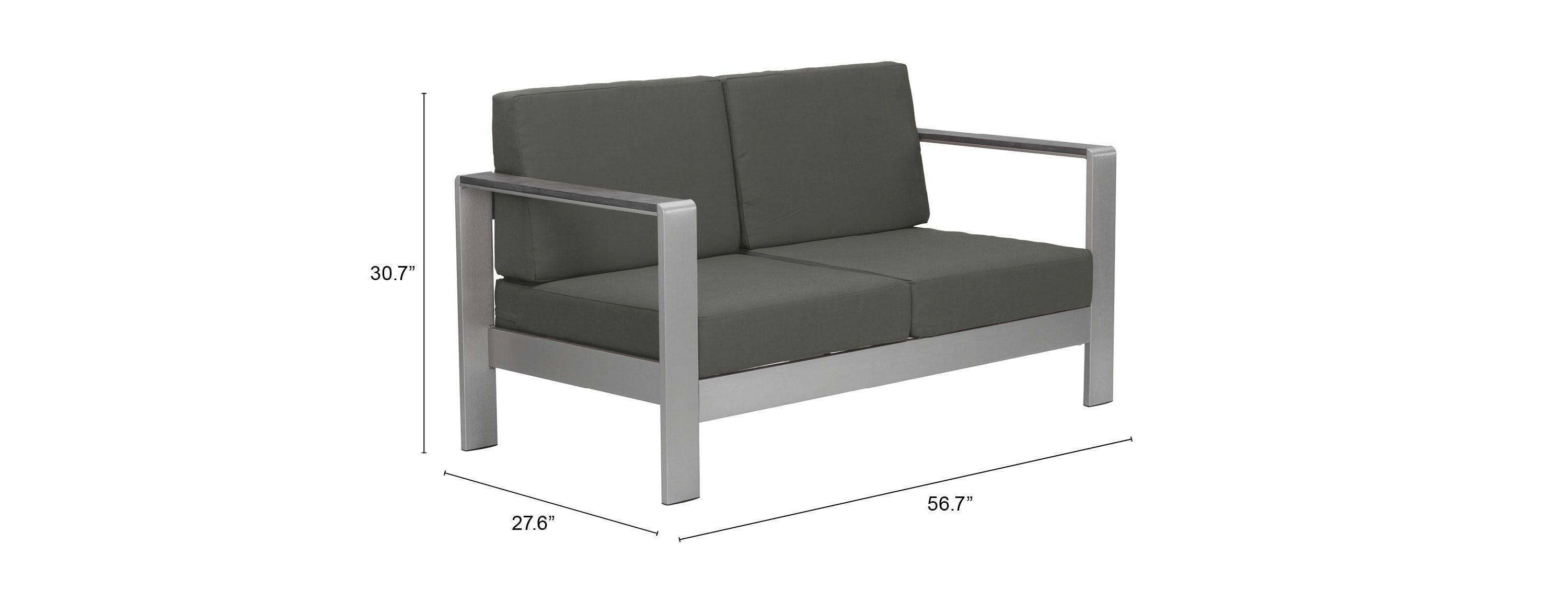 Cosmopolitan Sofa