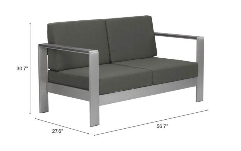Cosmopolitan Sofa