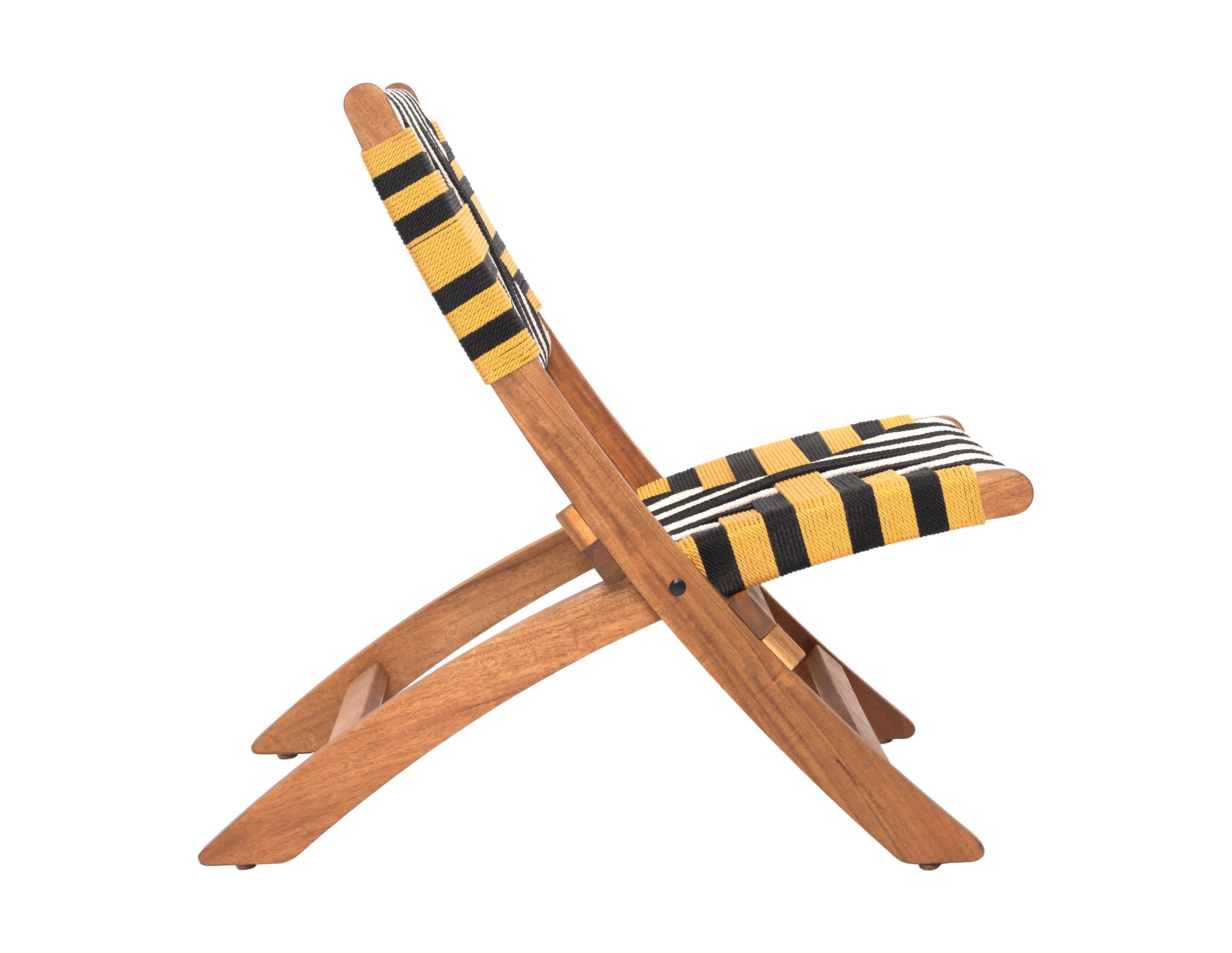 Sunbeam Lounge Chair Multicolor