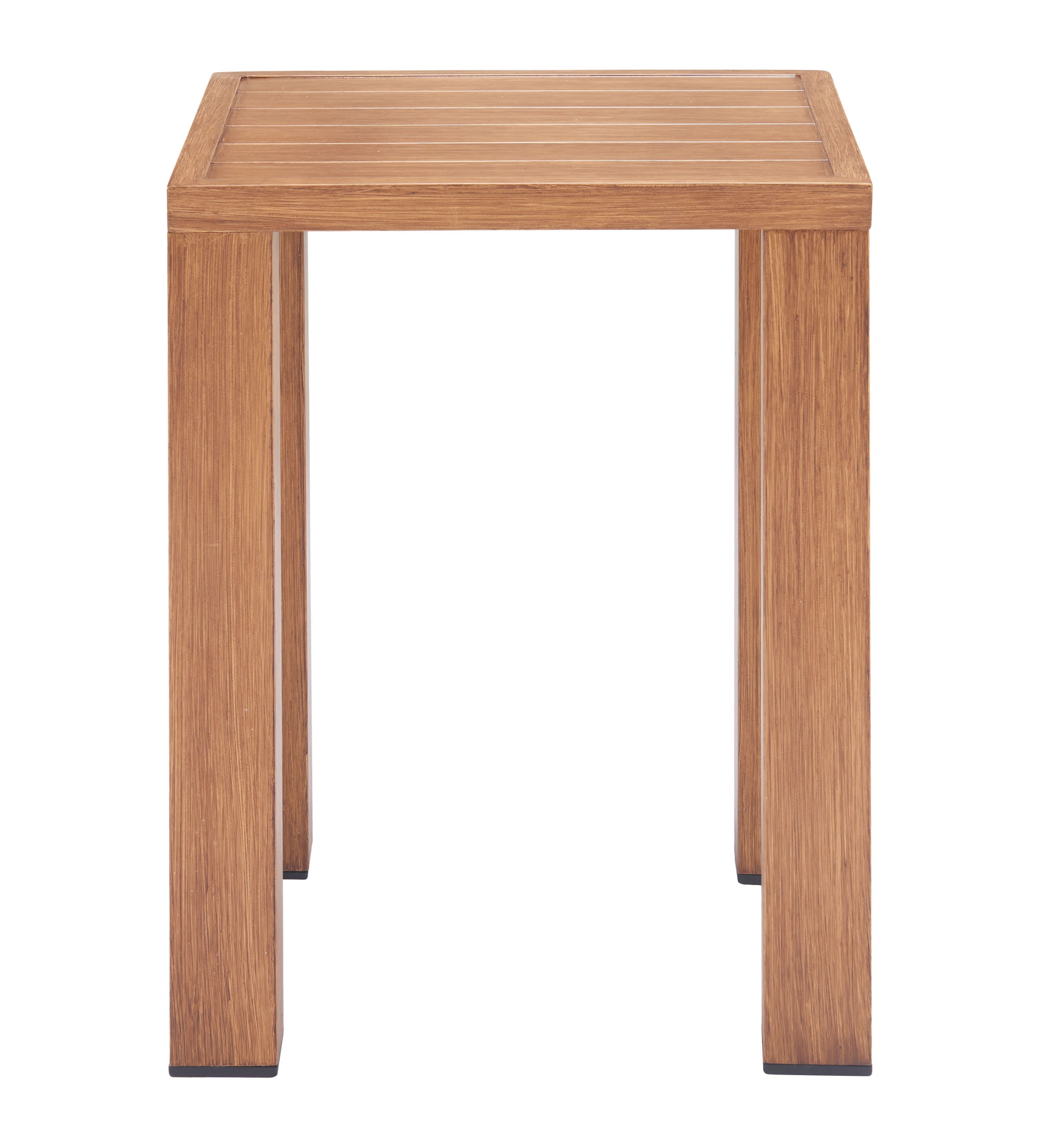Regels Side Table Natural