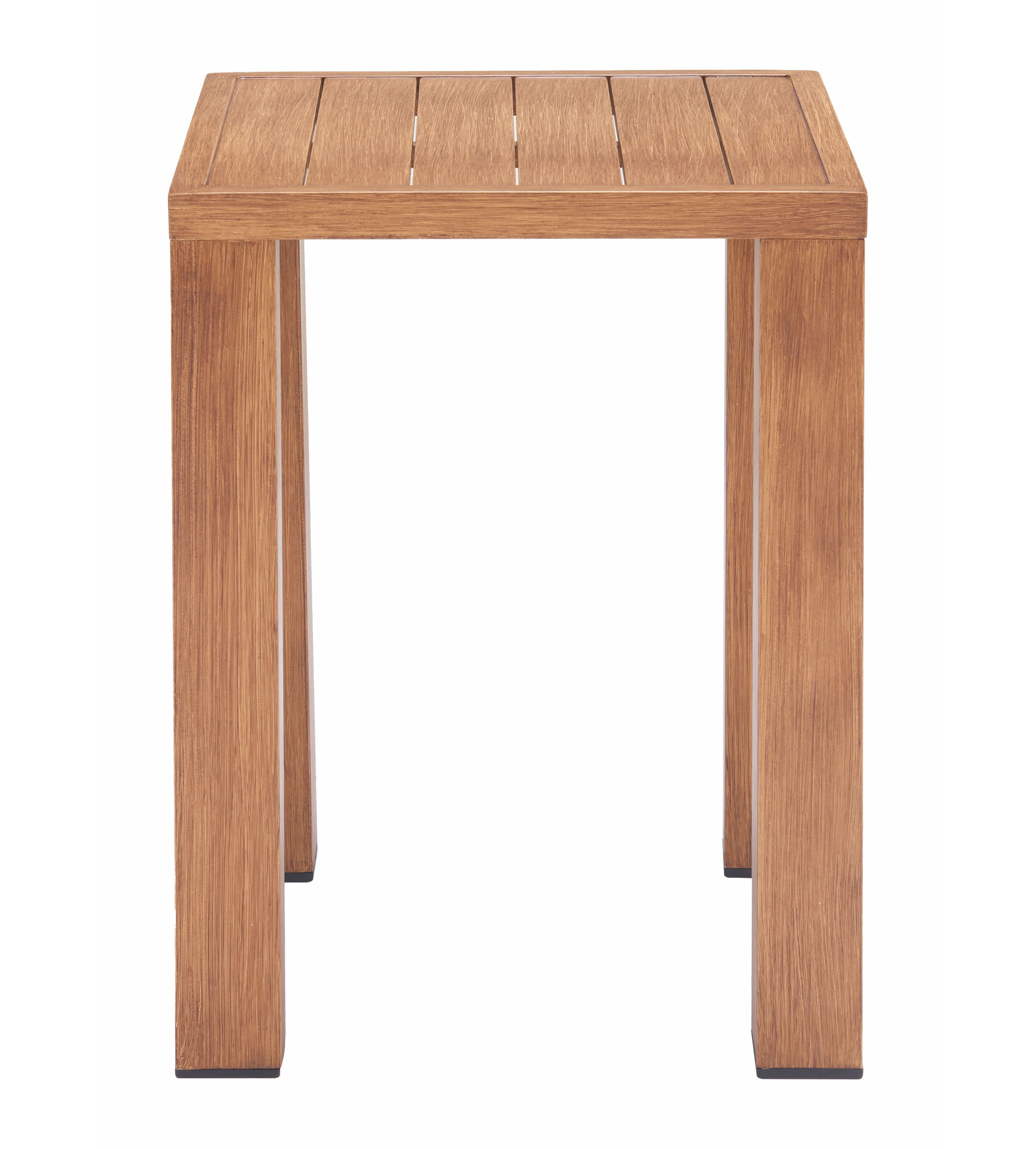 Regels Side Table Natural