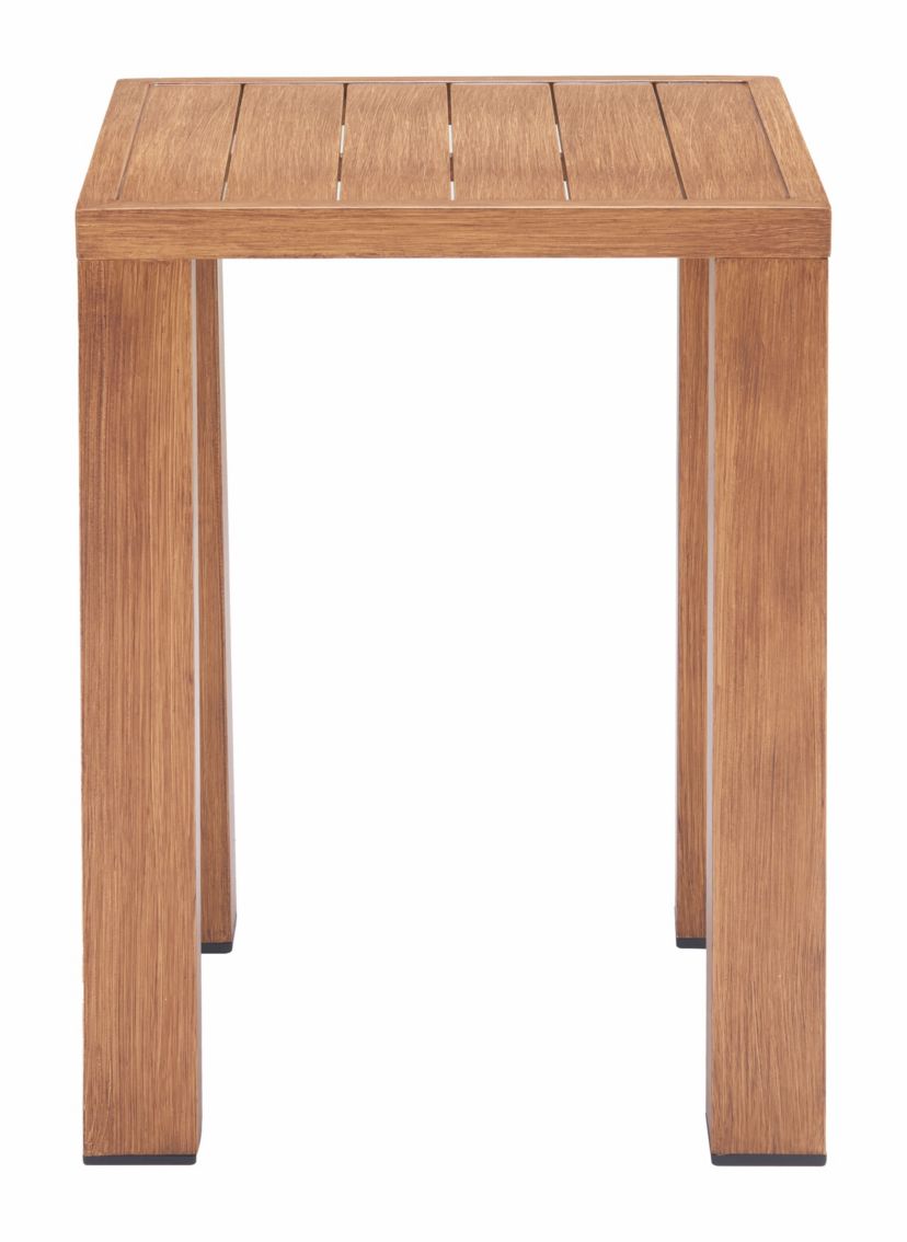 Regels Side Table Natural