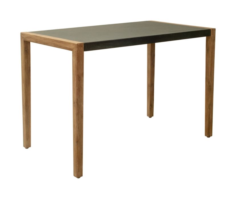 Kata Counter Table Gray