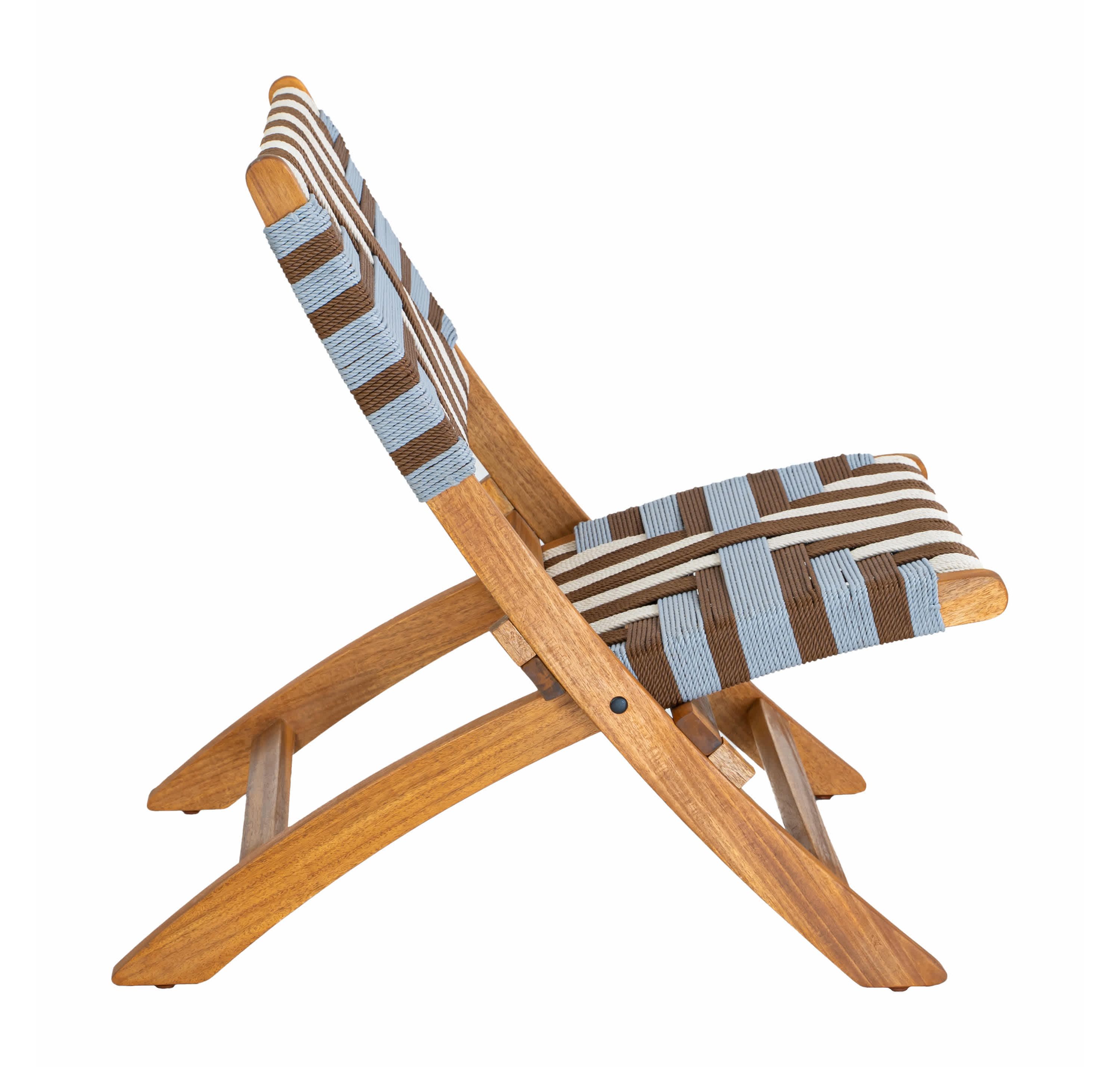 Sunshine Lounge Chair Multicolor