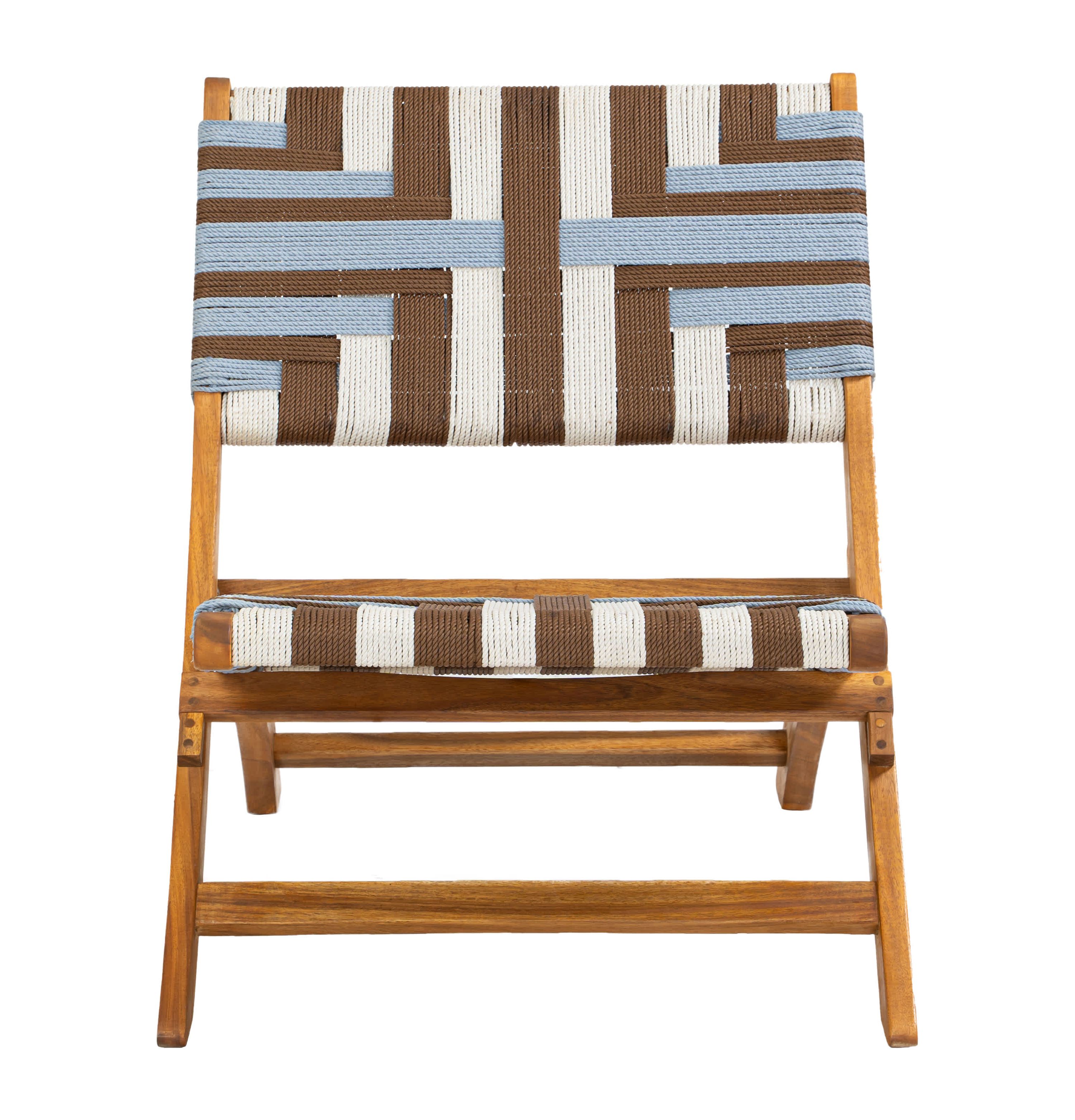 Sunshine Lounge Chair Multicolor