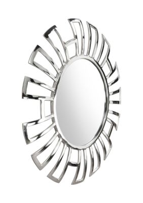 Calmar Round Mirror