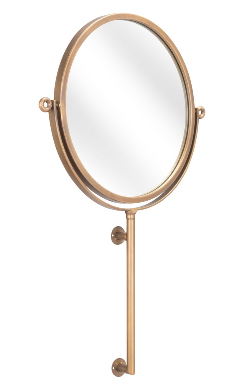 Bernis Mirror